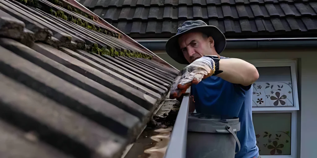 Chadds Ford Gutter Cleaninghome page
